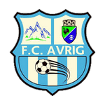 Avrig logo