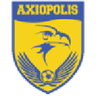 Axiopolis logo