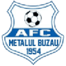 Metalul Buzău logo