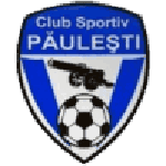 Păuleşti logo
