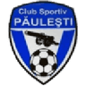 Păuleşti logo