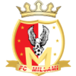 Milsami Orhei logo