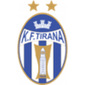 Tirana logo