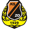 KSZO 1929 logo
