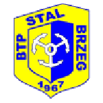 Stal Brzeg logo