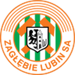 Zagłębie Lubin II logo