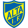 Alta logo
