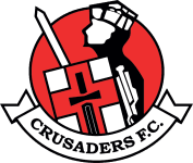 Crusaders FC logo