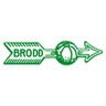 Brodd logo