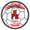 Fjøra logo