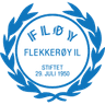 Flekkerøy logo