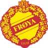 Frøya logo