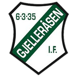 Gjelleråsen logo