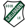 Gjelleråsen logo