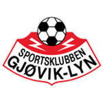 Gjøvik-Lyn logo