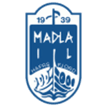 Madla logo