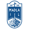 Madla logo
