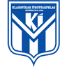 KI Klaksvik logo