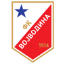 Vojvodina logo