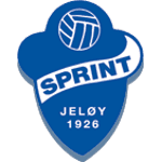 Sprint-Jeløy logo