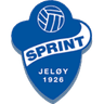 Sprint-Jeløy logo