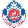 Trygg/Lade logo