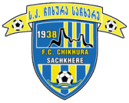 Chikhura Sachkhere logo
