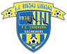 Chikhura Sachkhere logo