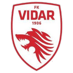 Vidar logo