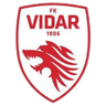 Vidar logo