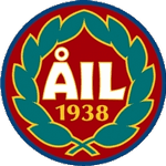 Åkra logo