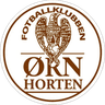 Ørn Horten logo