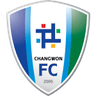 Changwon City logo