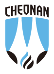 Cheonan City logo