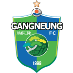 Gangneung City logo