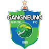 Gangneung City logo