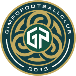 Gimpo Citizen logo