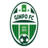 Gimpo Citizen logo