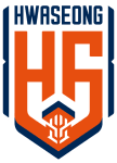 Hwaseong logo