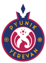 Pyunik Yerevan logo