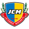 Jungnang Chorus Mustang logo