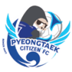 Pyeongtaek Citizen logo