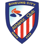 Siheung Citizen logo