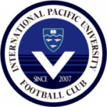 Pacific University logo
