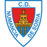Numancia logo