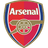 Arsenal U21 logo