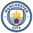Manchester City U21 logo