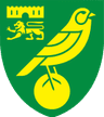 Norwich City U21 logo