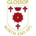 Glossop North End logo