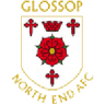 Glossop North End logo
